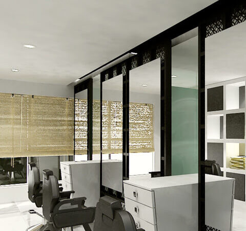 Dubai Salon  
