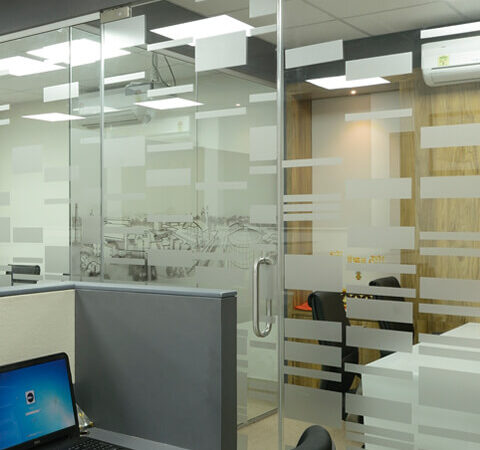 Mithil Mane Office  